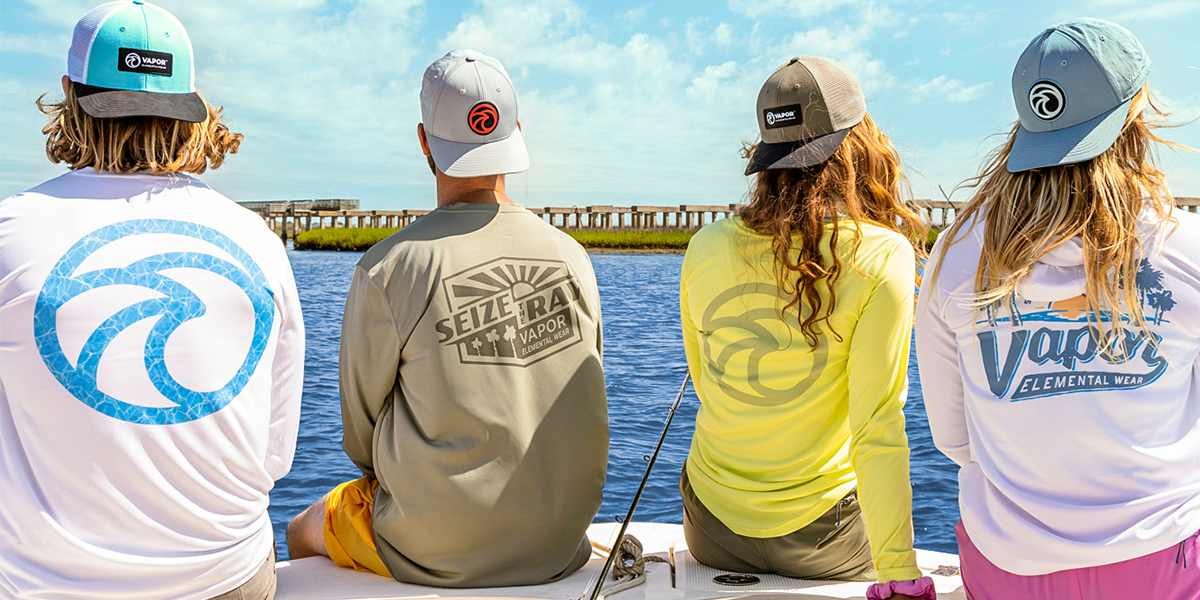 Vapor